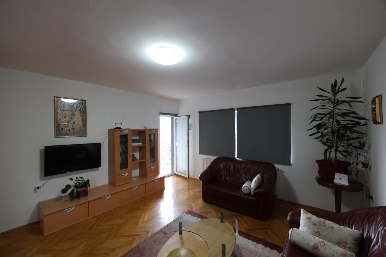 Apartment Cvjetna Rijeka Dış mekan fotoğraf