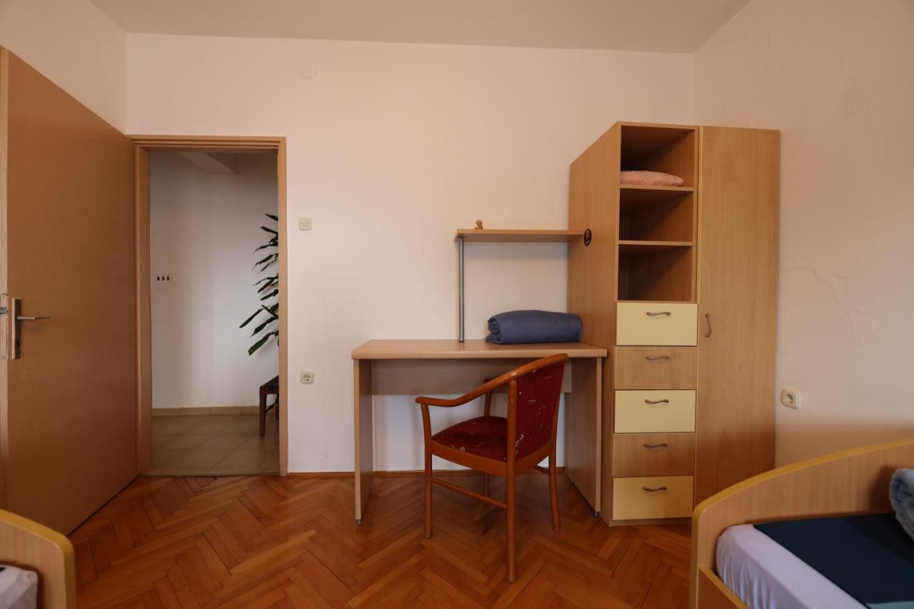 Apartment Cvjetna Rijeka Dış mekan fotoğraf