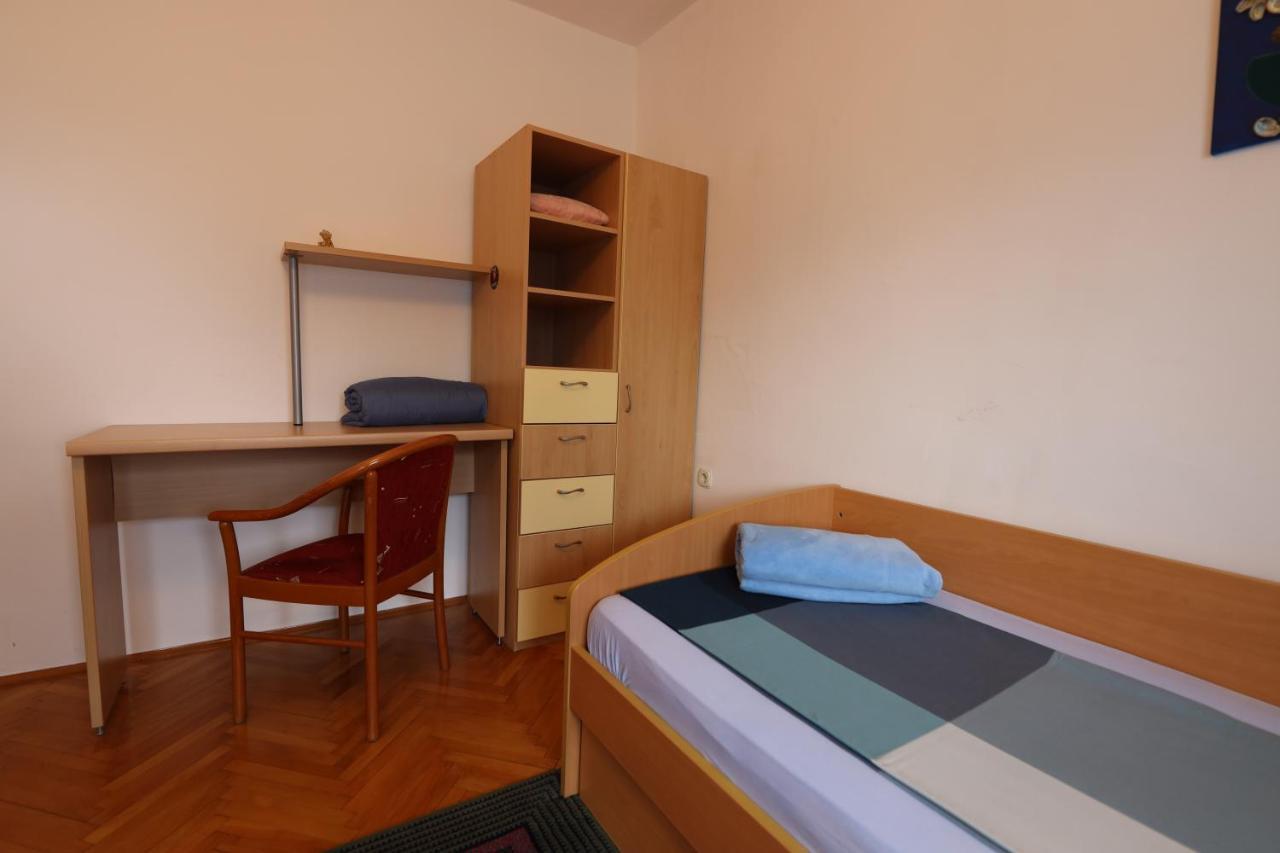 Apartment Cvjetna Rijeka Dış mekan fotoğraf