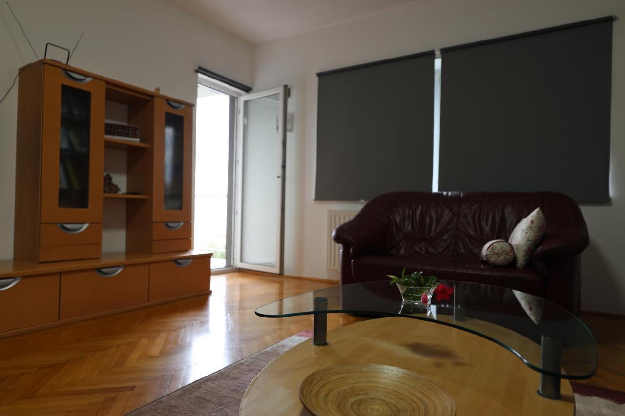 Apartment Cvjetna Rijeka Dış mekan fotoğraf