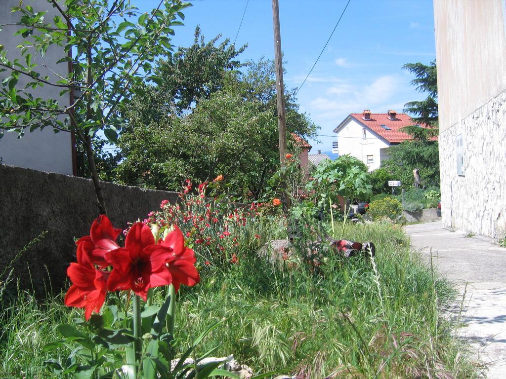 Apartment Cvjetna Rijeka Oda fotoğraf