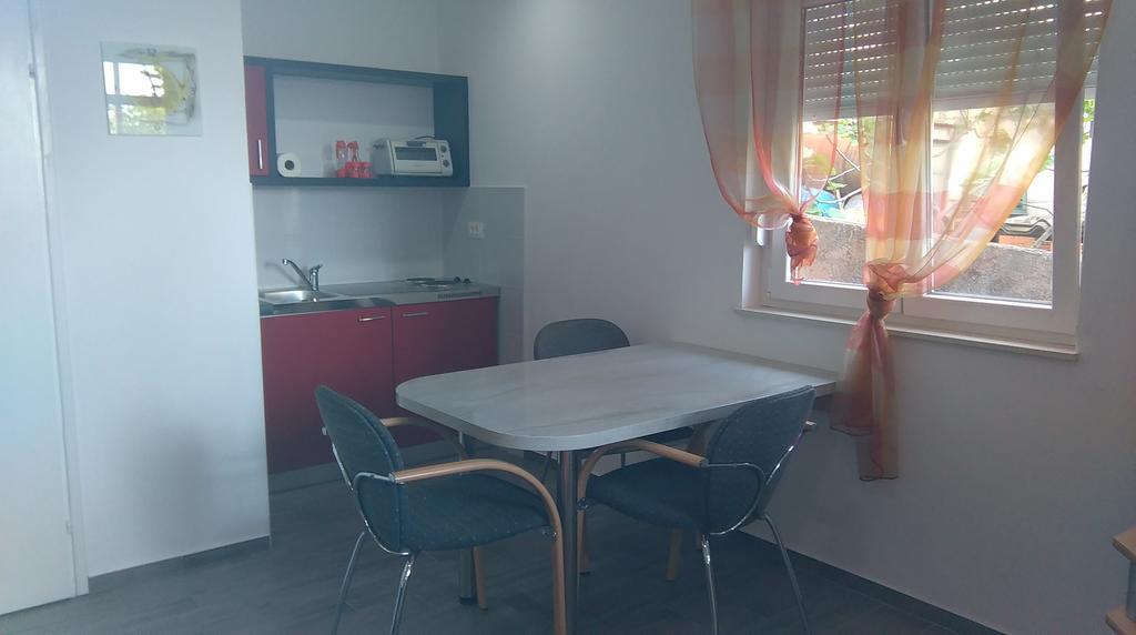 Apartment Cvjetna Rijeka Dış mekan fotoğraf