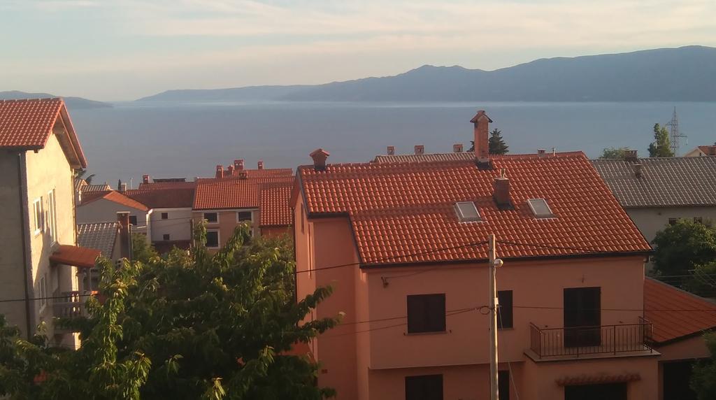 Apartment Cvjetna Rijeka Dış mekan fotoğraf