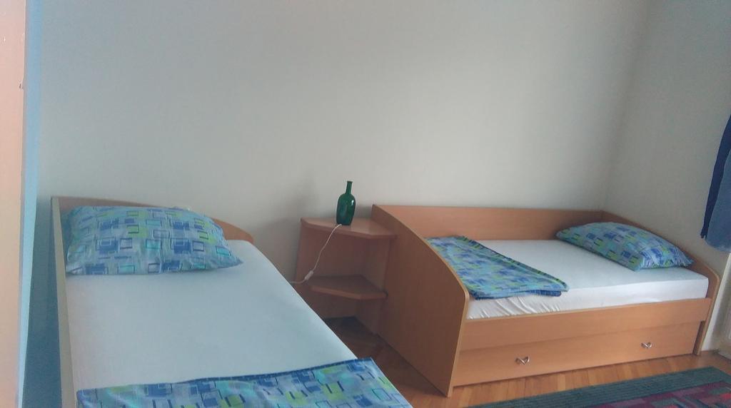 Apartment Cvjetna Rijeka Dış mekan fotoğraf