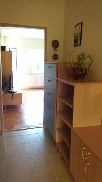 Apartment Cvjetna Rijeka Dış mekan fotoğraf