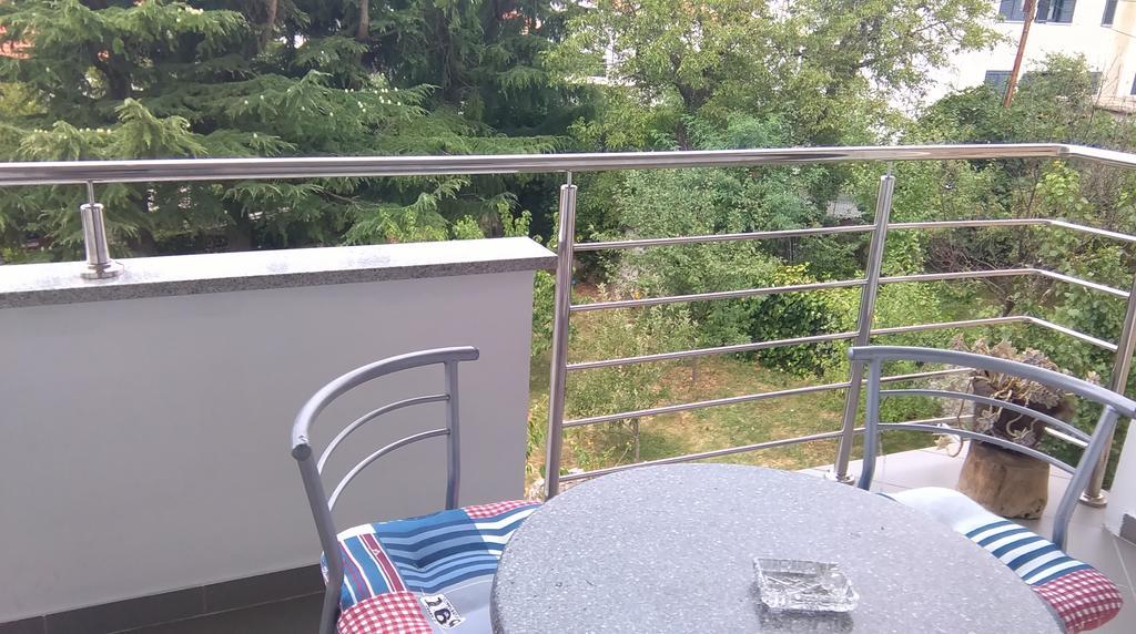 Apartment Cvjetna Rijeka Dış mekan fotoğraf