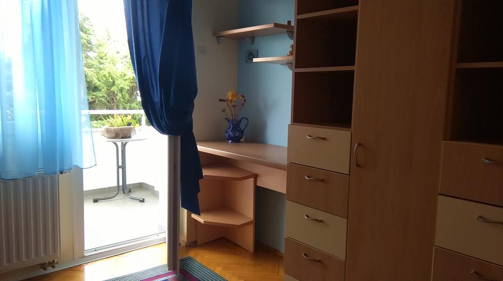 Apartment Cvjetna Rijeka Dış mekan fotoğraf