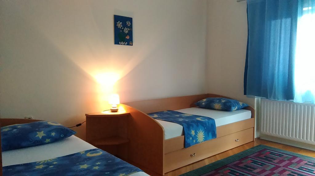 Apartment Cvjetna Rijeka Dış mekan fotoğraf