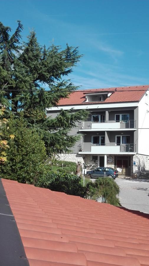 Apartment Cvjetna Rijeka Dış mekan fotoğraf