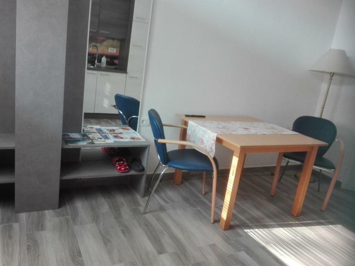 Apartment Cvjetna Rijeka Dış mekan fotoğraf